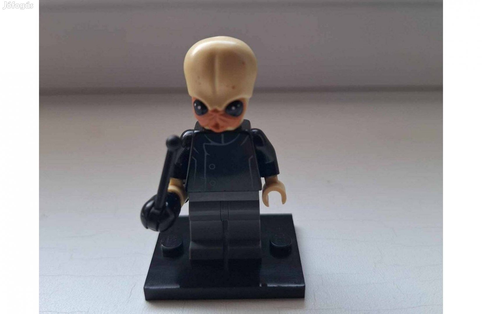 Lego Bith Musician