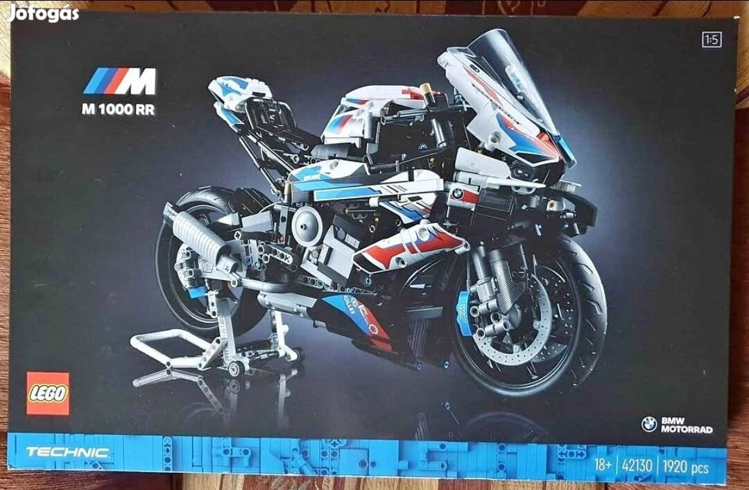 Lego Bmw M 1000 RR