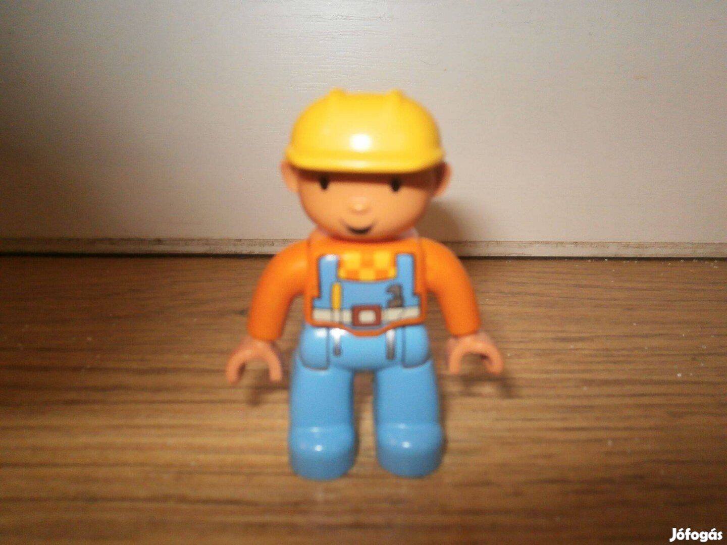 Lego Bob The Builder figura