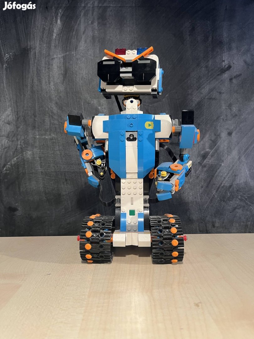 Lego Boost robot, újszerű állapot