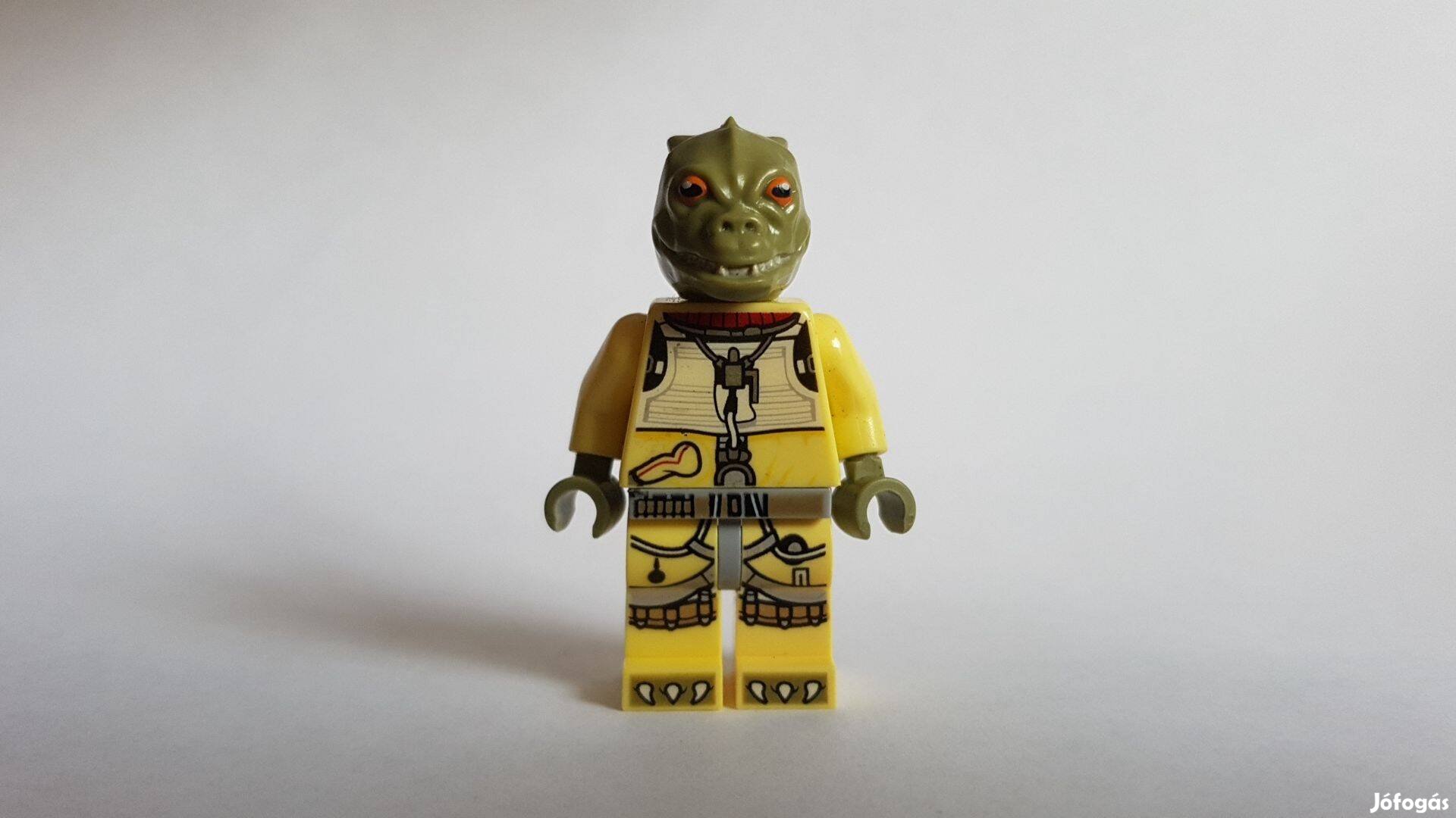 Lego Bossk minifigura sw0828