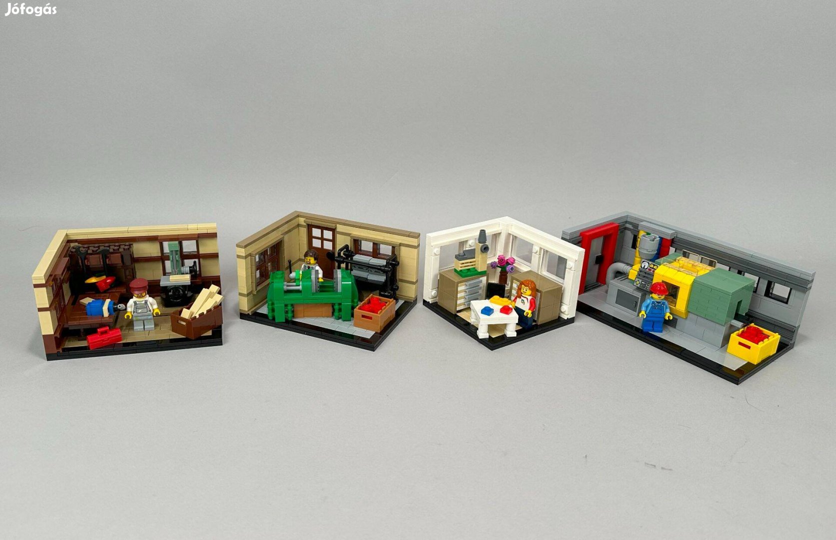 LegoBricklink BL19008