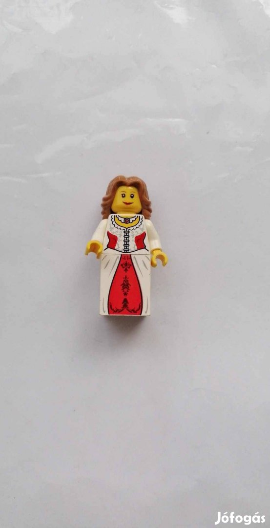 Lego Castle Figura Lion Princess cas442
