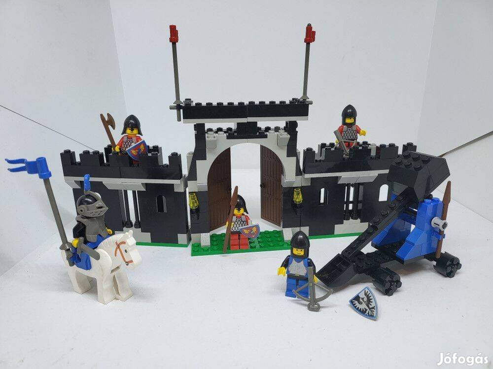 Lego Castle - Knight's Stronghold 6059