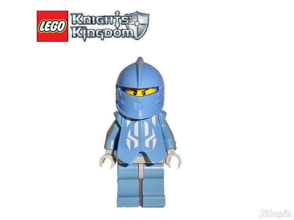 Lego Castle - Knights Kingdom II - Jayko minifigura (8781)