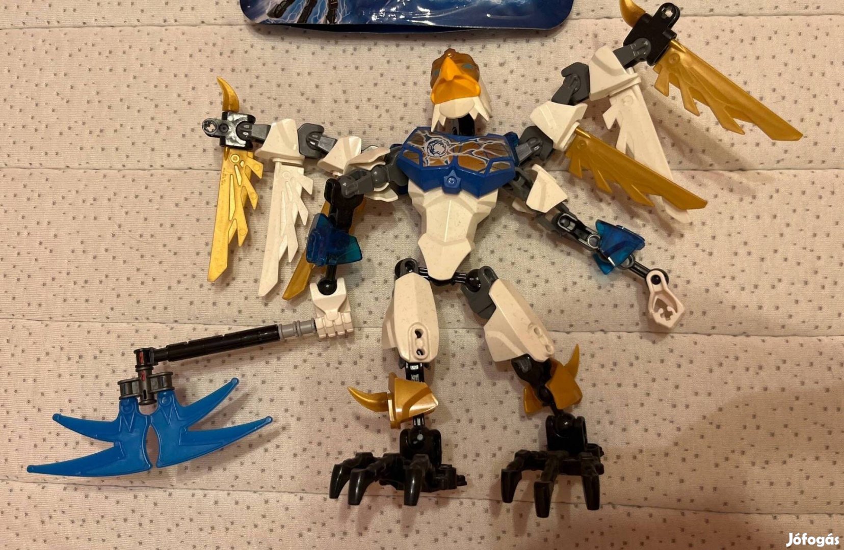 Lego Chima 70201 Chi eris