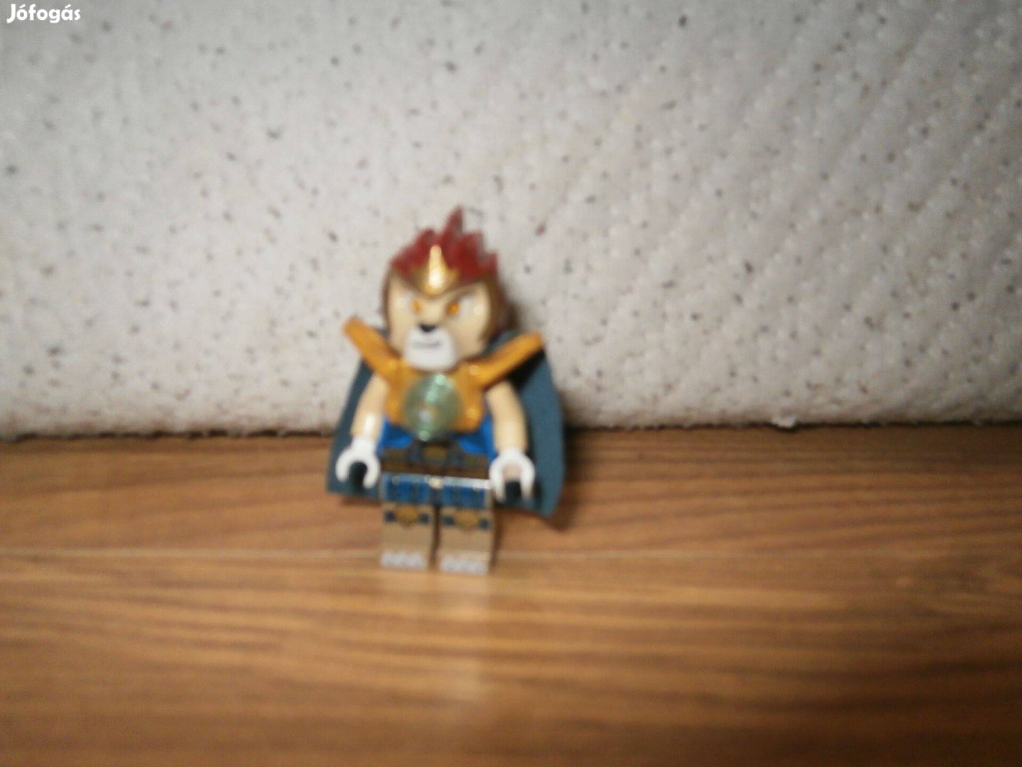 Lego Chima minifigura Új