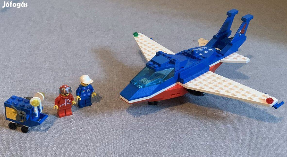 Lego City 6331 - Patriot Jet