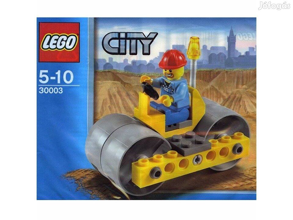 Lego City - 30003 Úthenger készlet