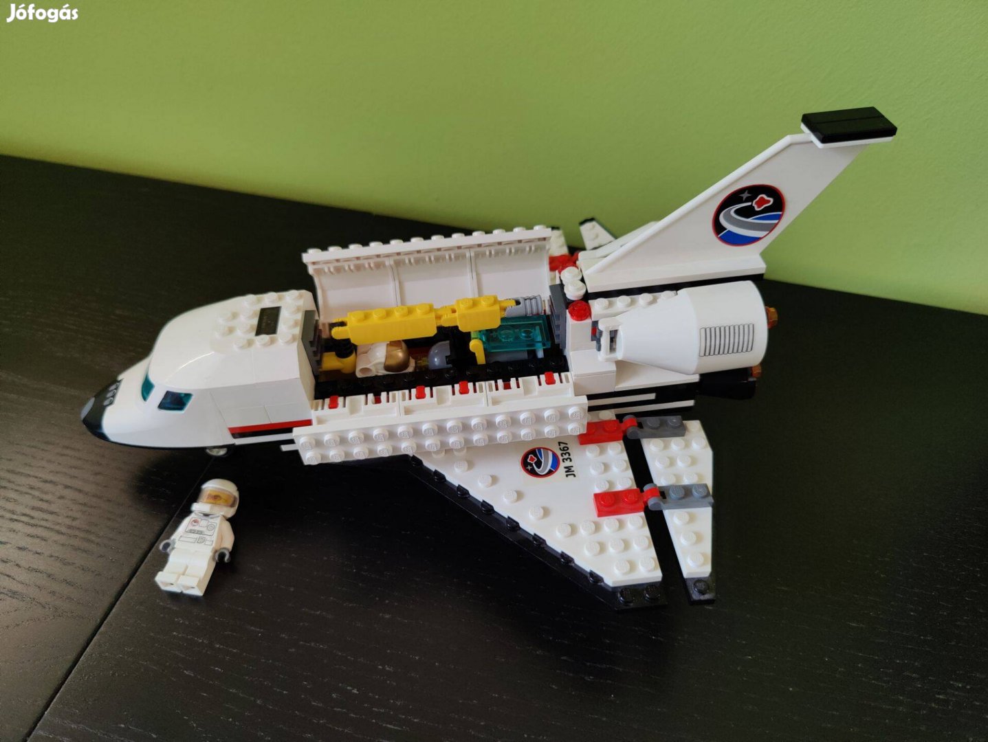 Lego City - 3367 Space Shuttle