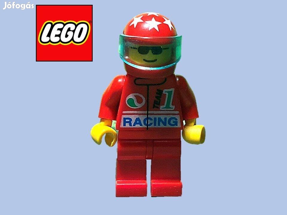 Lego Classic Town Race - Motorcsónak versenyző minifigura (6543)