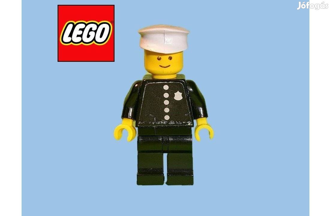 Lego Classic Town - Rendőr minifigura