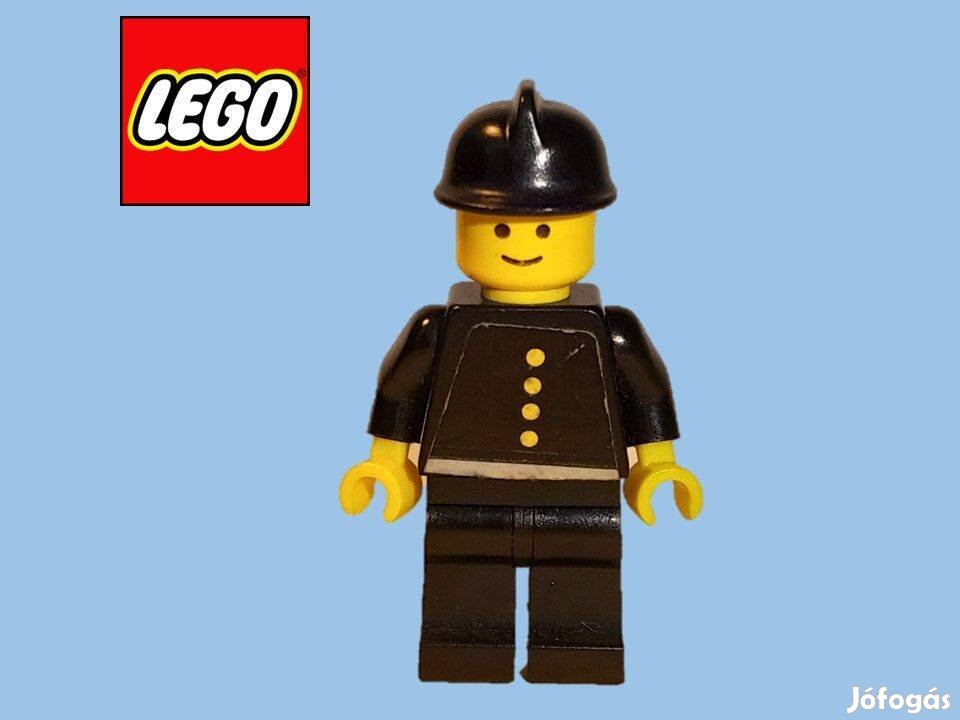 Lego Classic Town - Tűzoltó minifigura