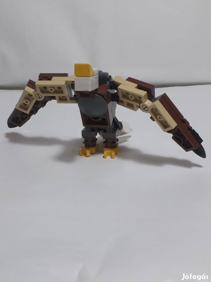 Lego Creator 30185 Little Eagle Polybag 2013 Used