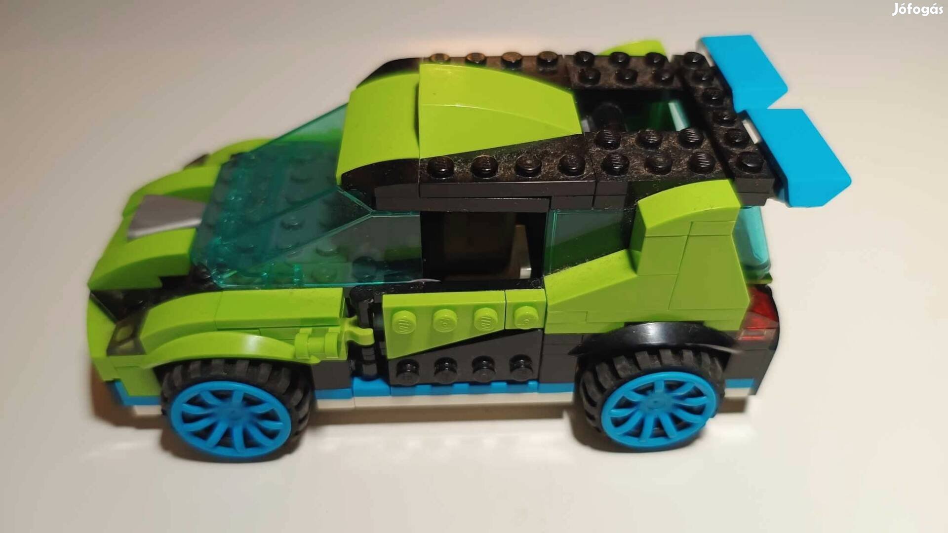 Lego Creator 31074