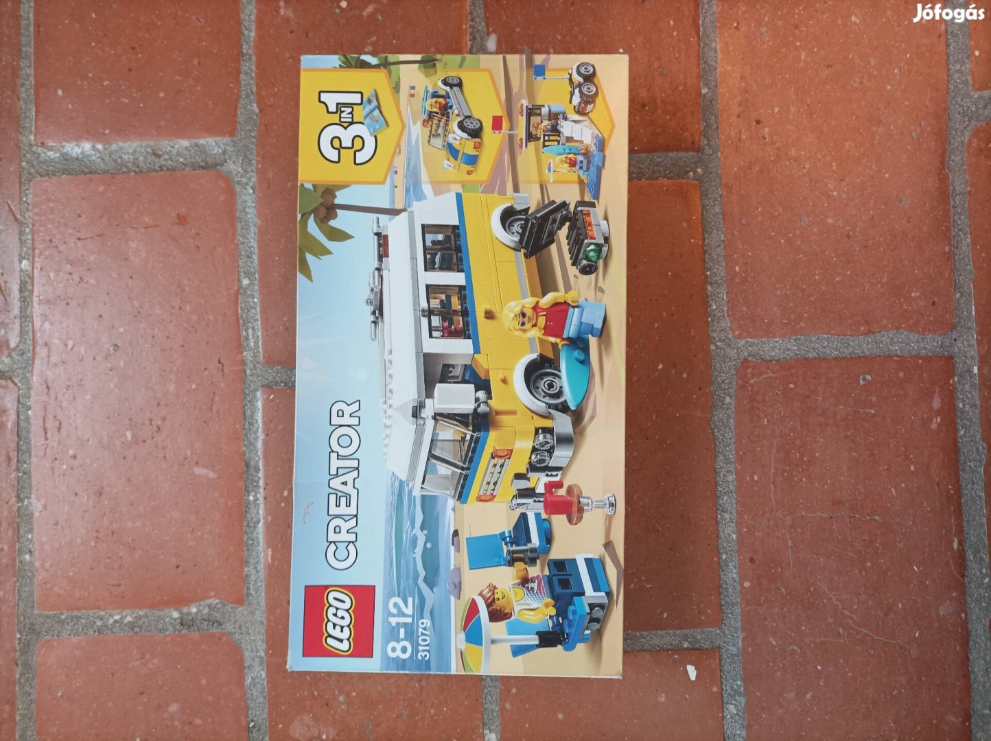 Lego Creator 31079