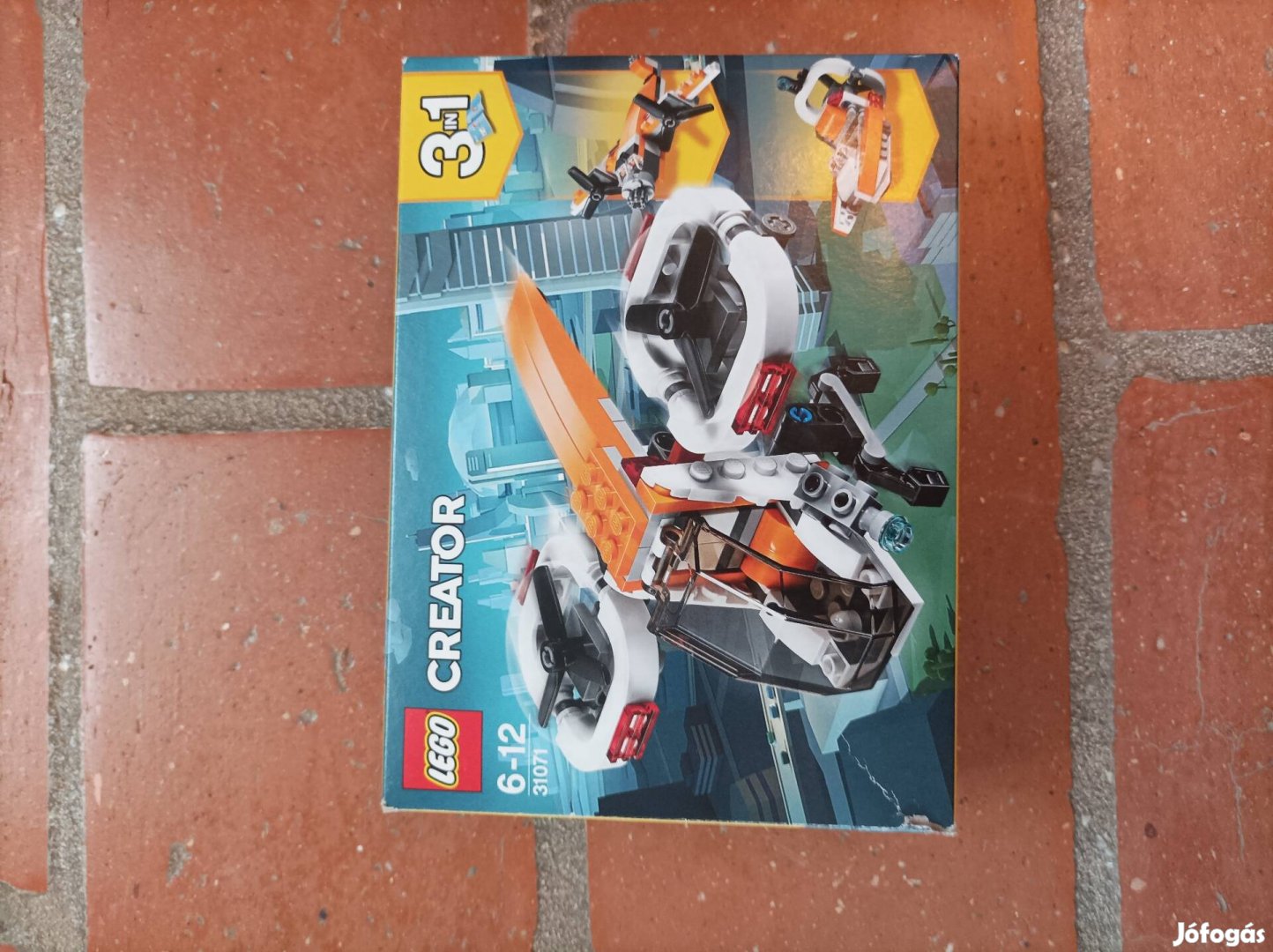 Lego Creator 35071