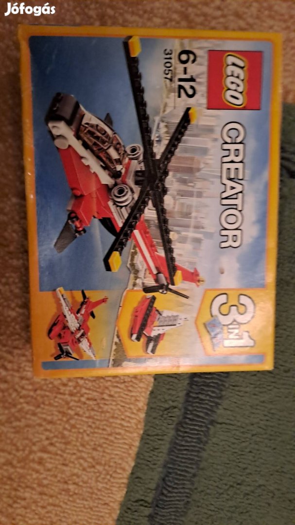 Lego Creator