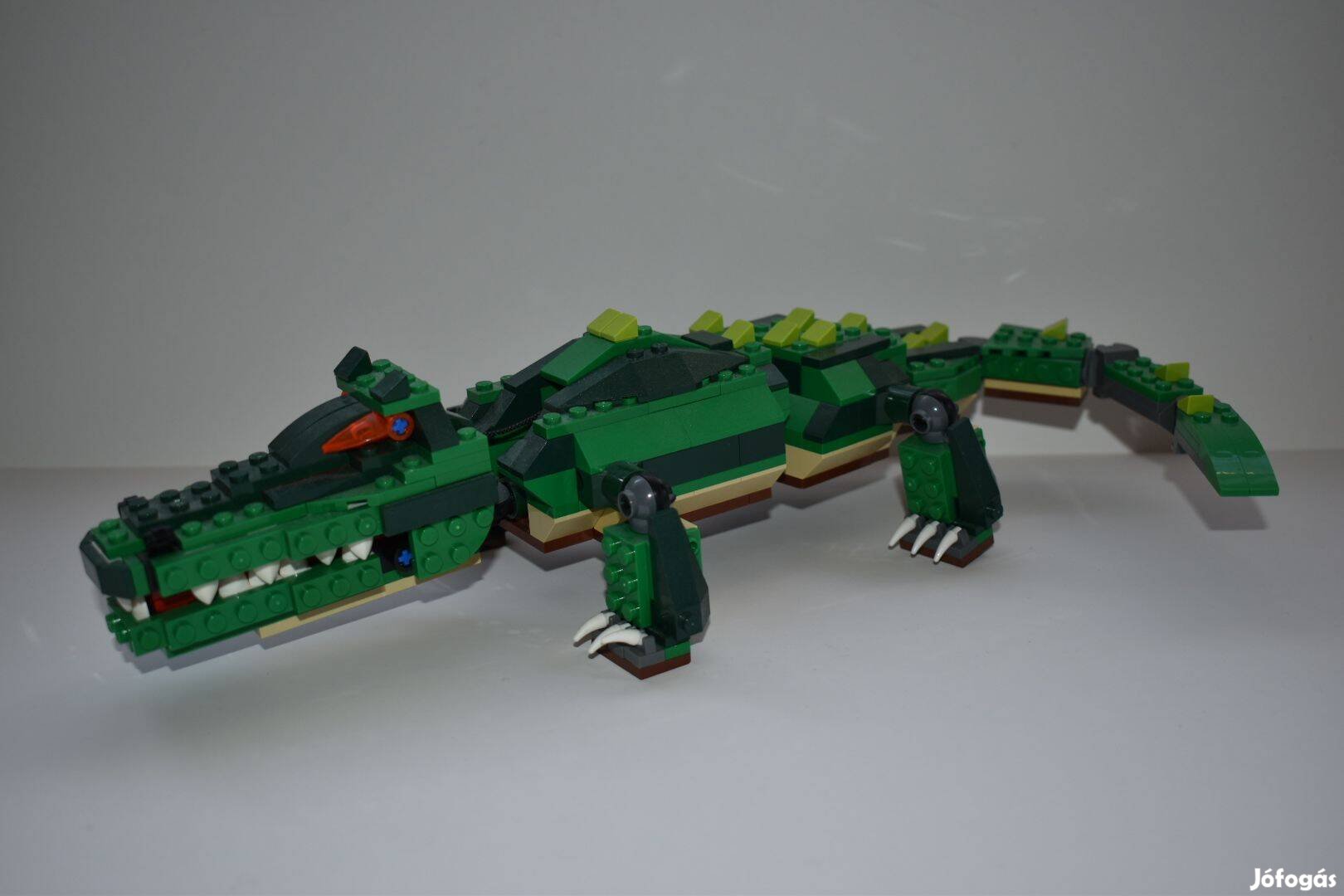 Lego Creator 5868 Kegyetlen lények