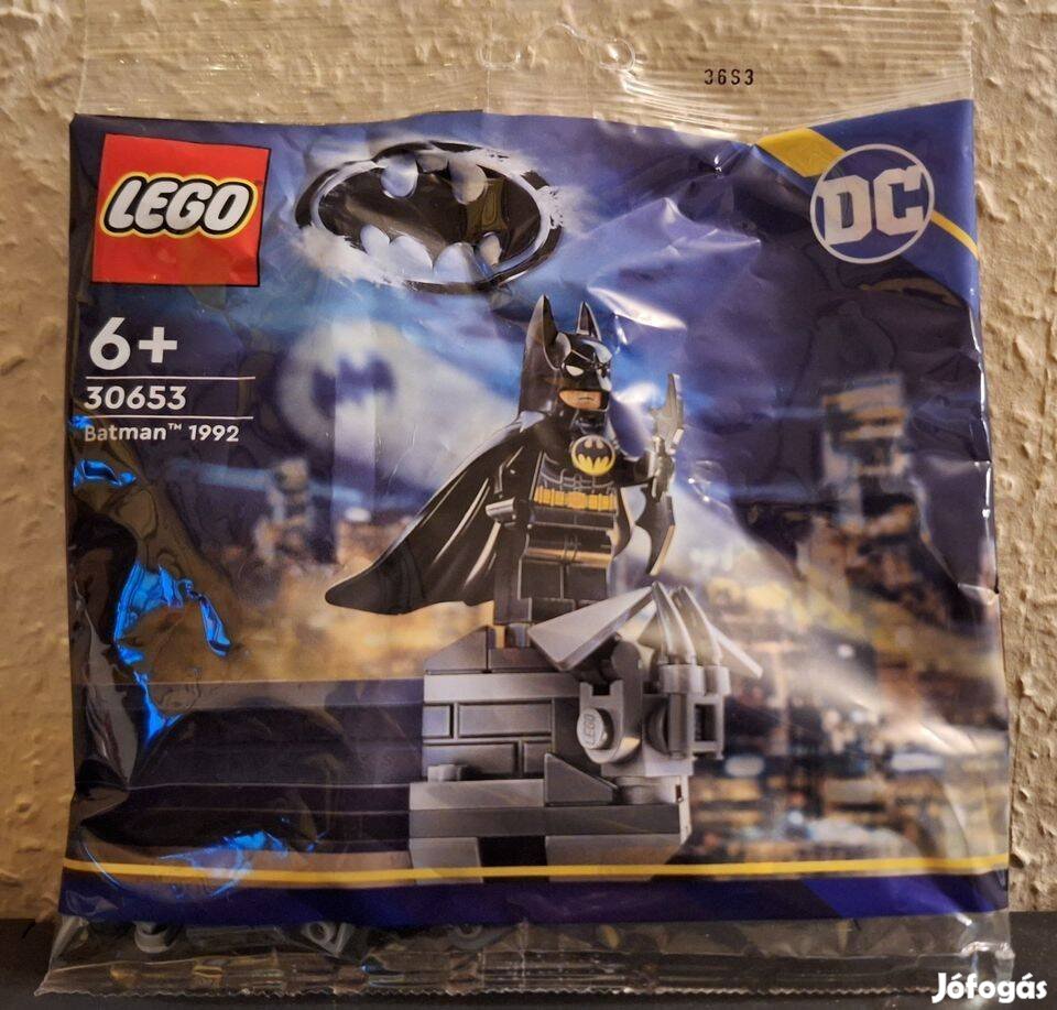Lego DC Super Heroes 30653 Batman 1992