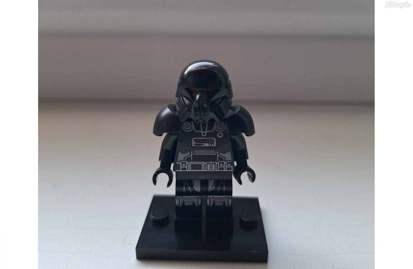 Lego Dark Trooper