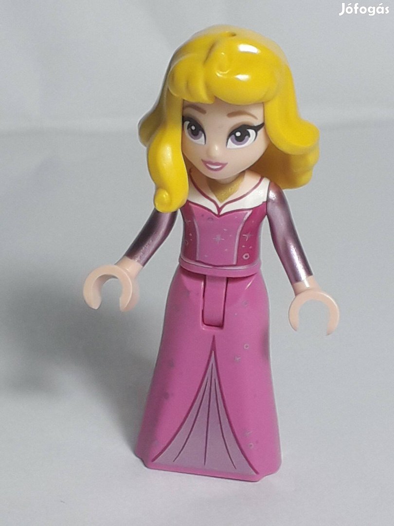 Lego Disney Princess 30671 Aurora figura 2024