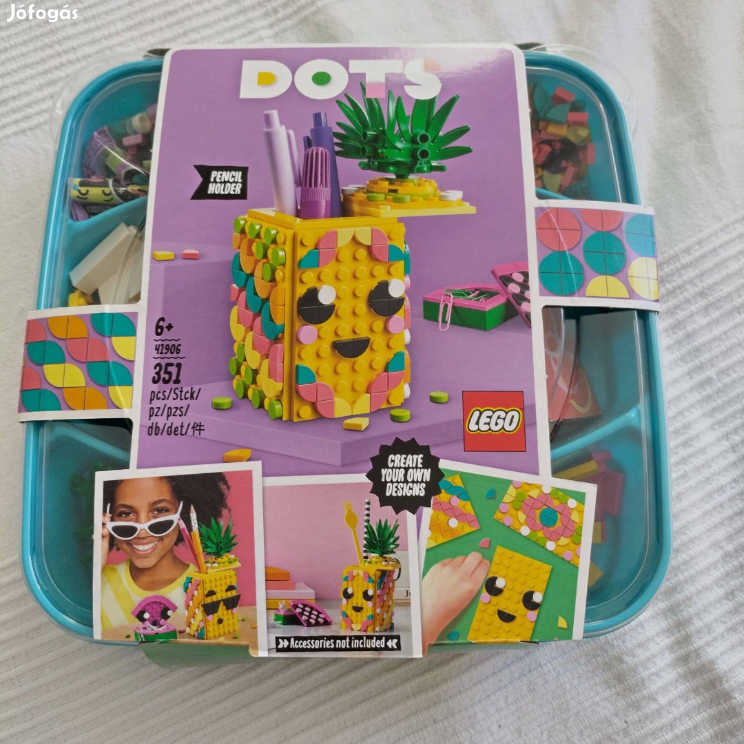 Lego Dots 41906