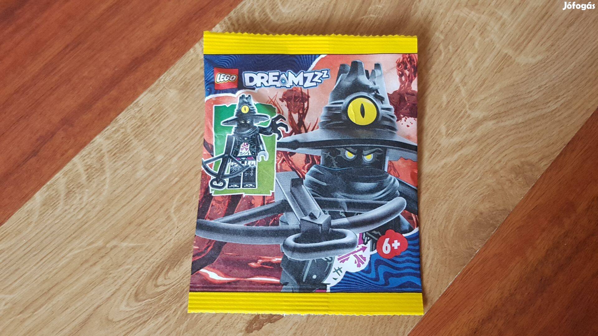 Lego Dreamzzz 552404 Éjvadász