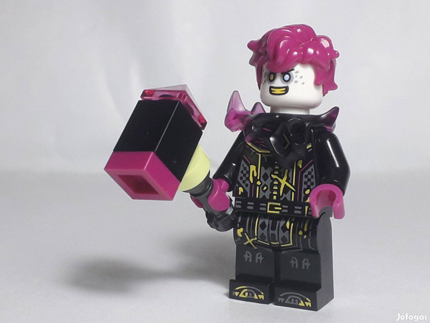 Lego Dreamzzz 71479 Dooper minifigura 2024