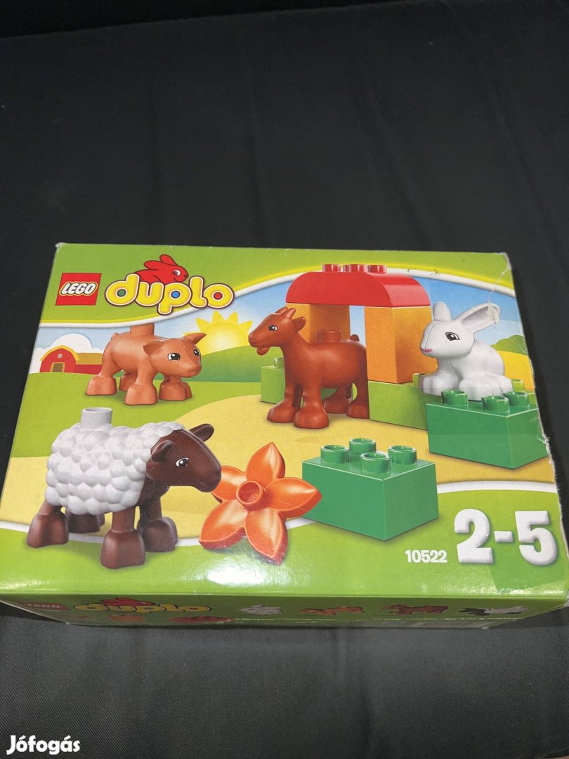 Lego Duplo 10522