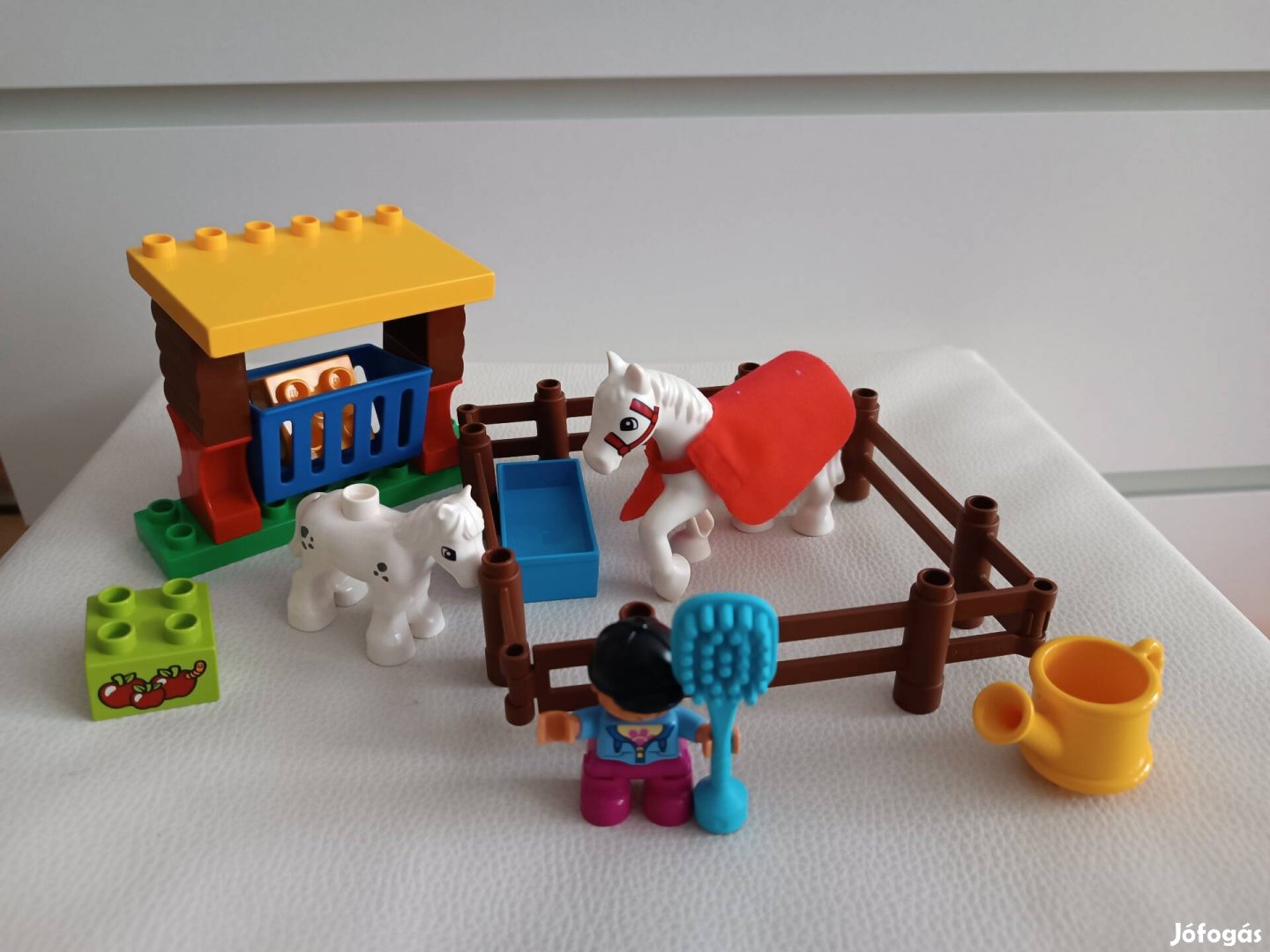 Lego Duplo 10806 Lovak