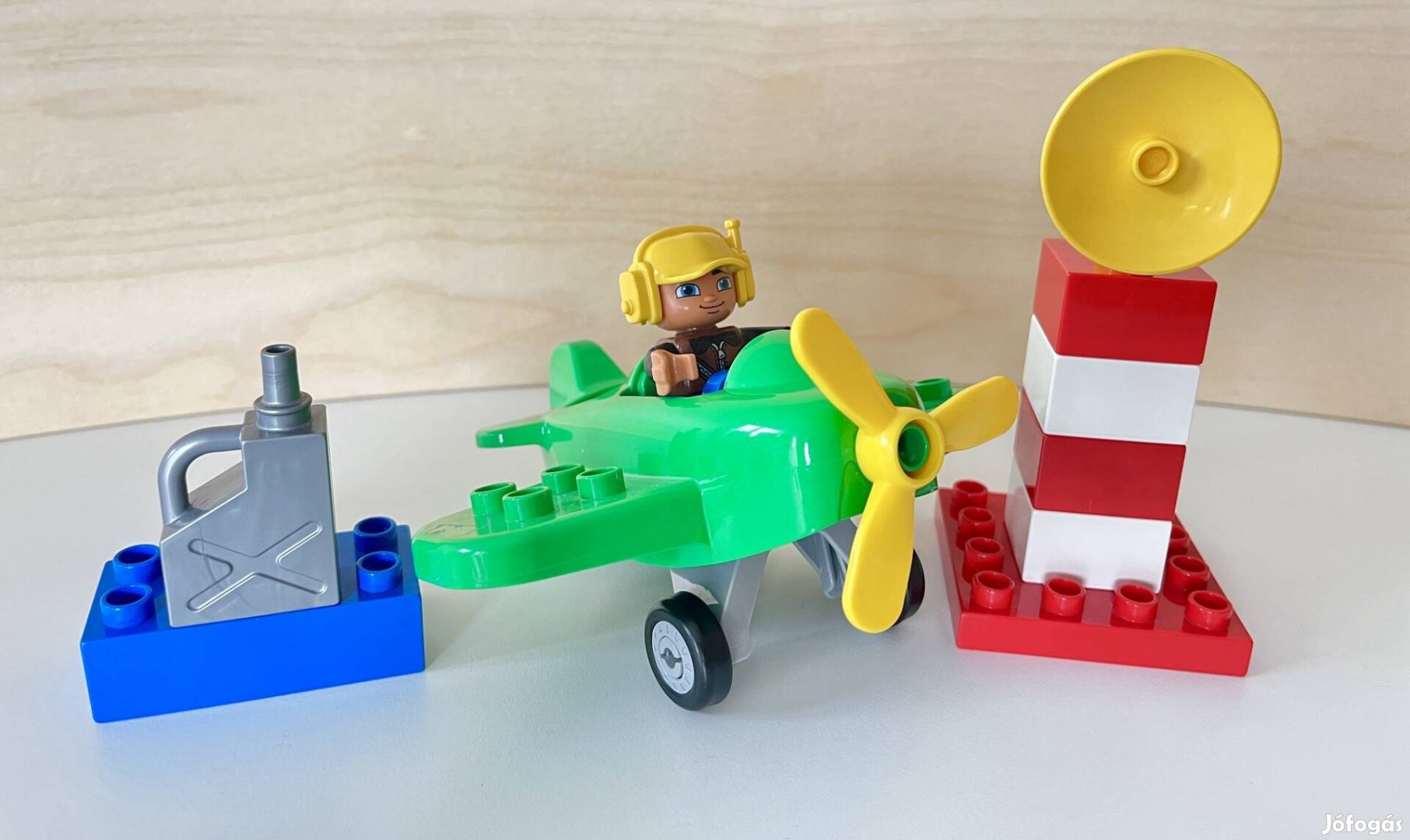 Lego Duplo 10808 Repülő