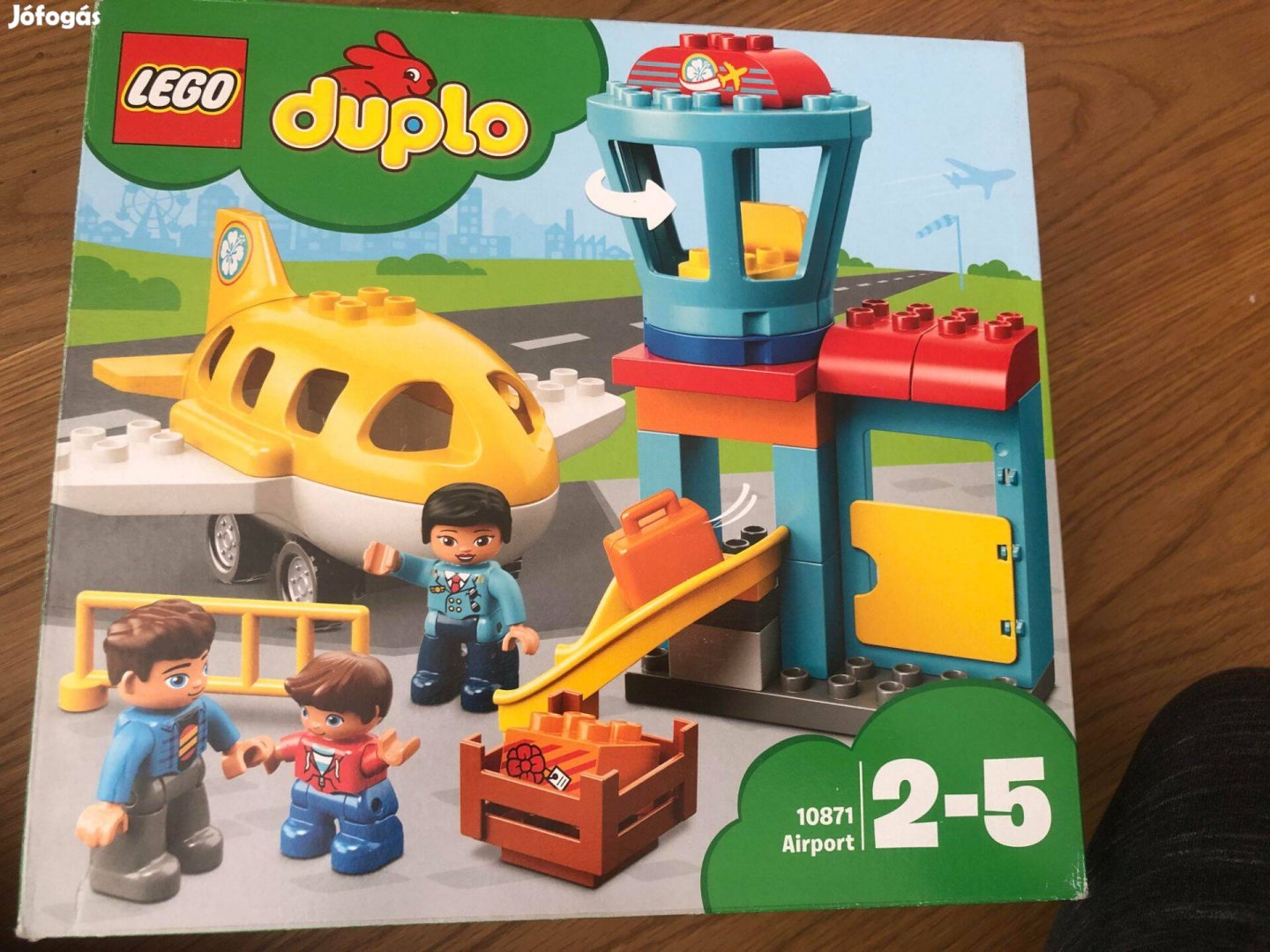 Lego Duplo 10871