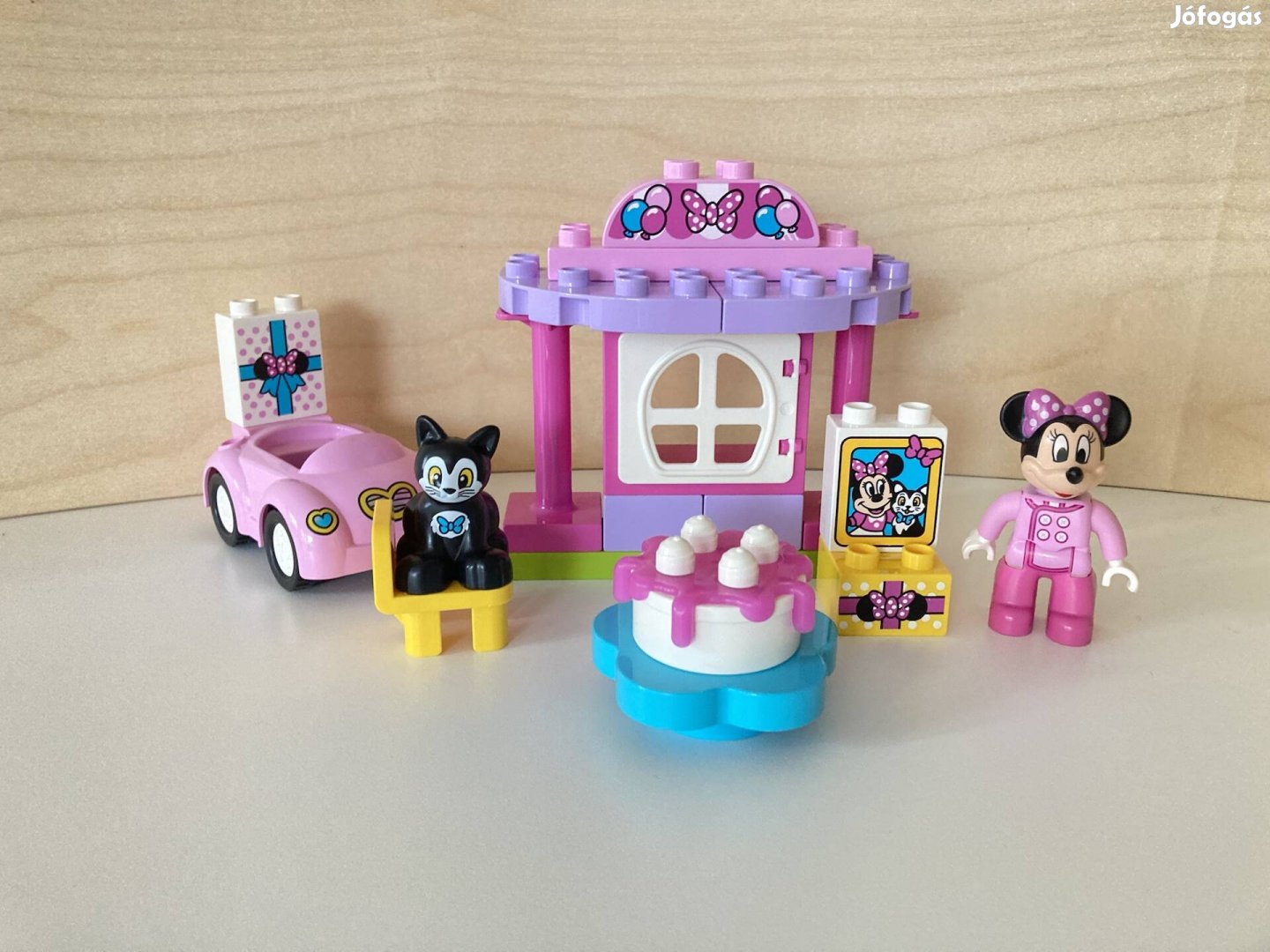 Lego Duplo 10873 Minnie