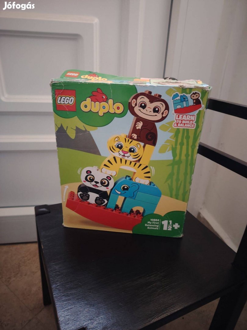 Lego Duplo 10884