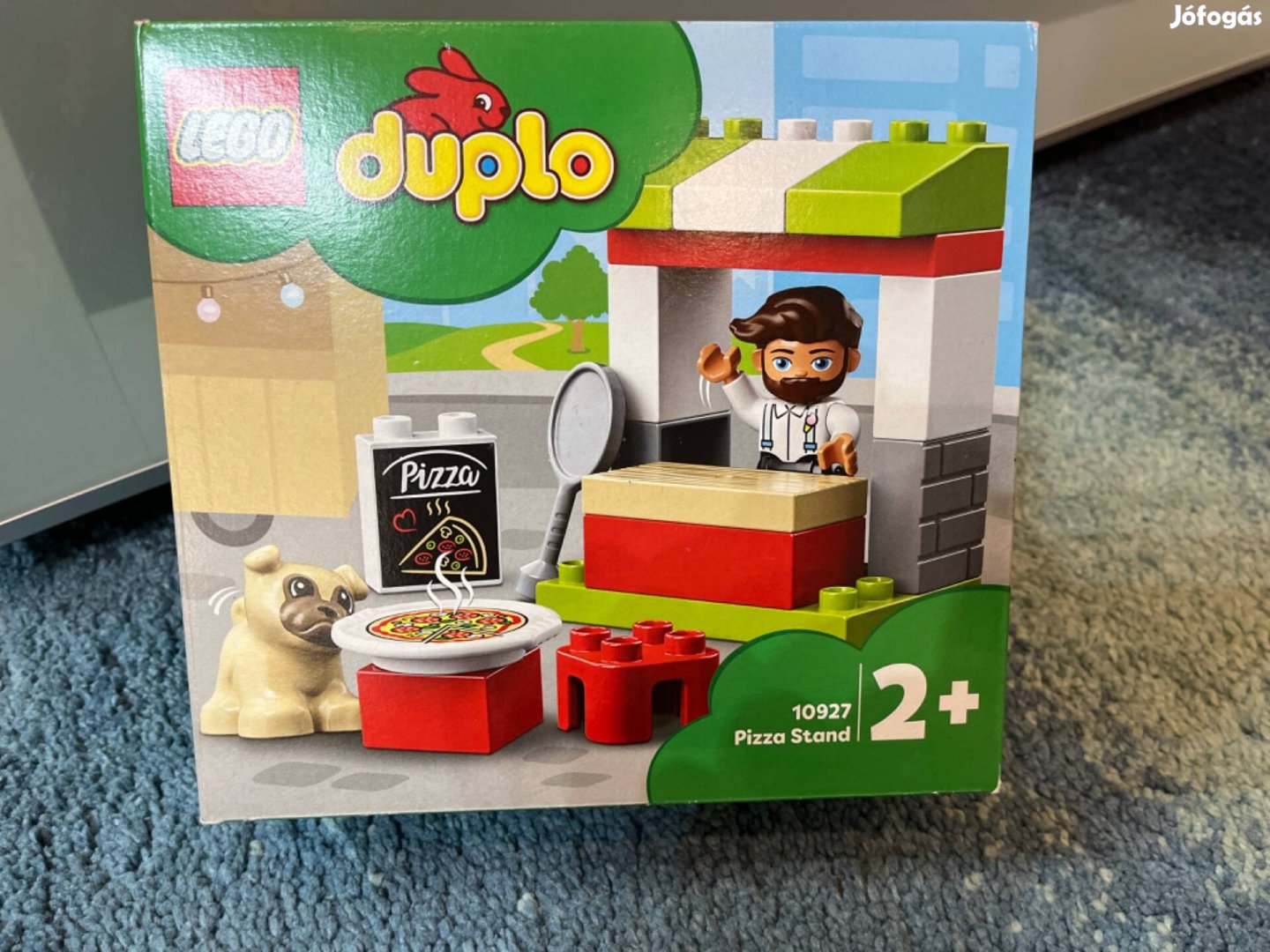 Lego Duplo 10927