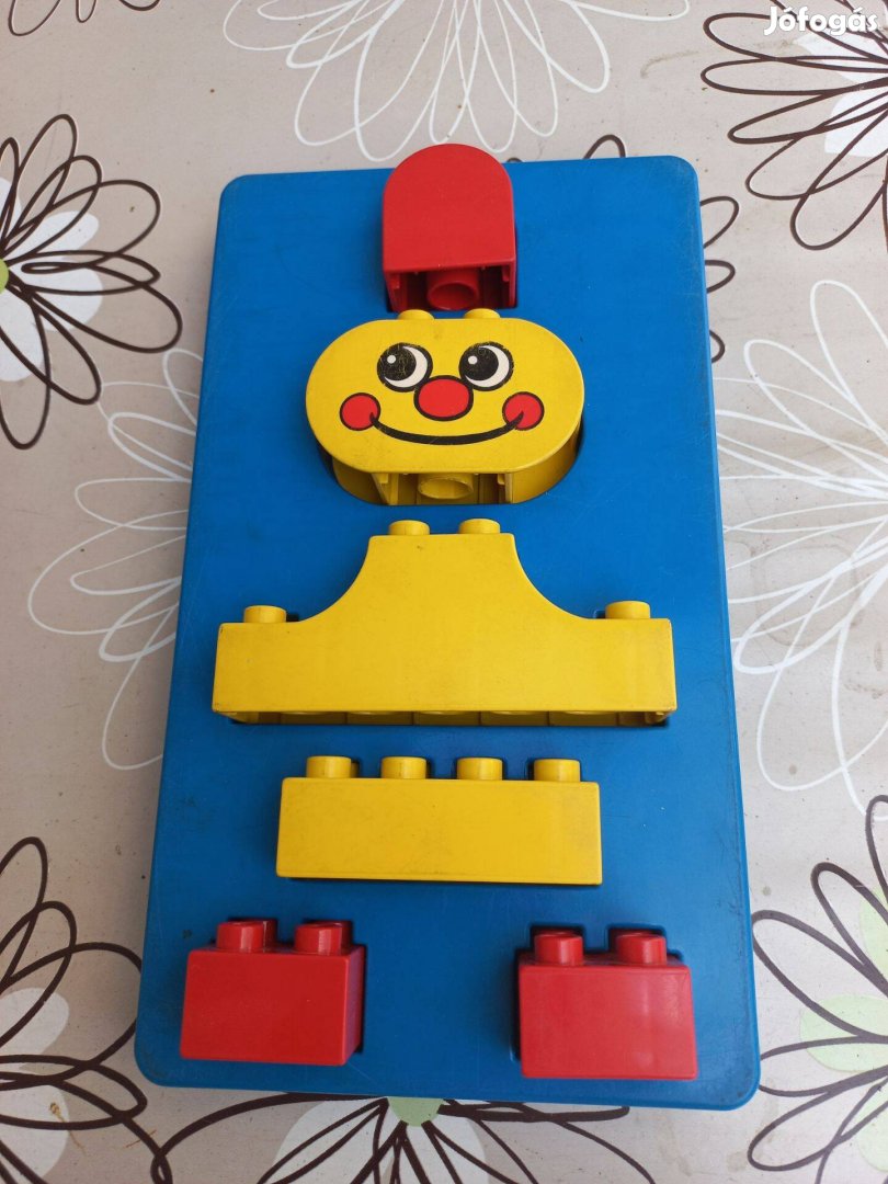 Lego Duplo 2052 bohóc