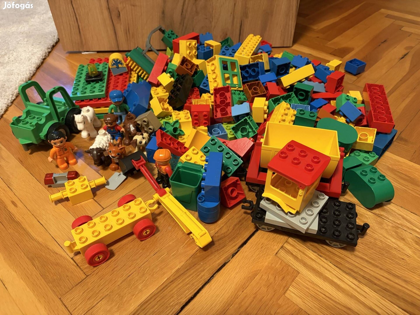 Lego Duplo 205db