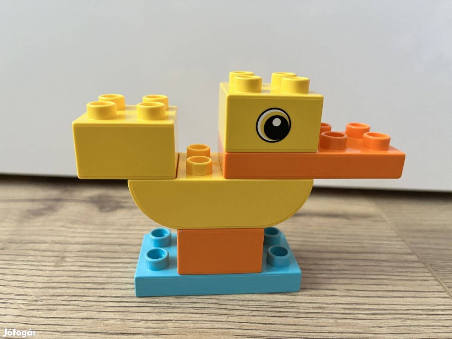 Lego Duplo 30327 kacsa