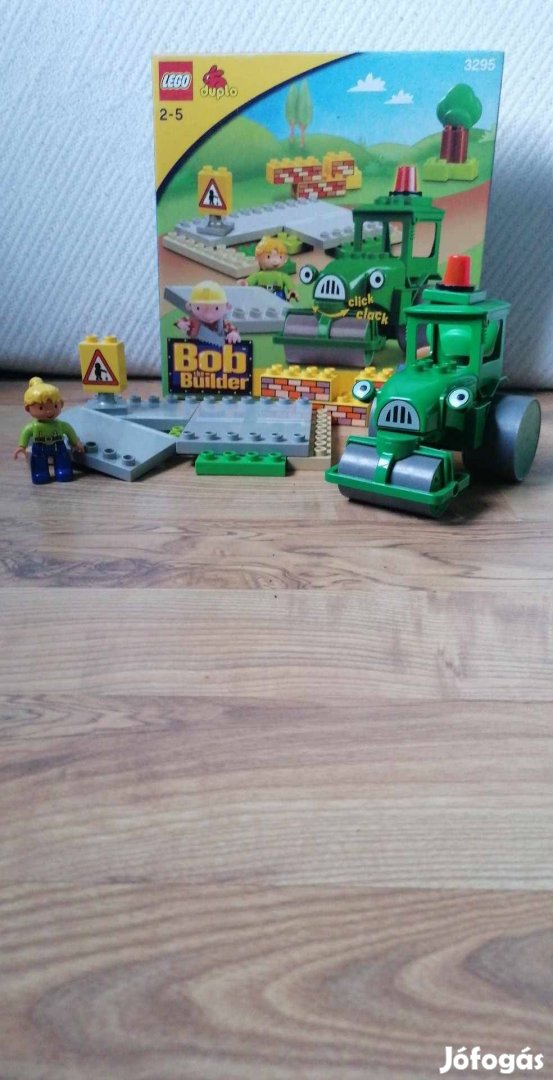 Lego Duplo 3295 Roley