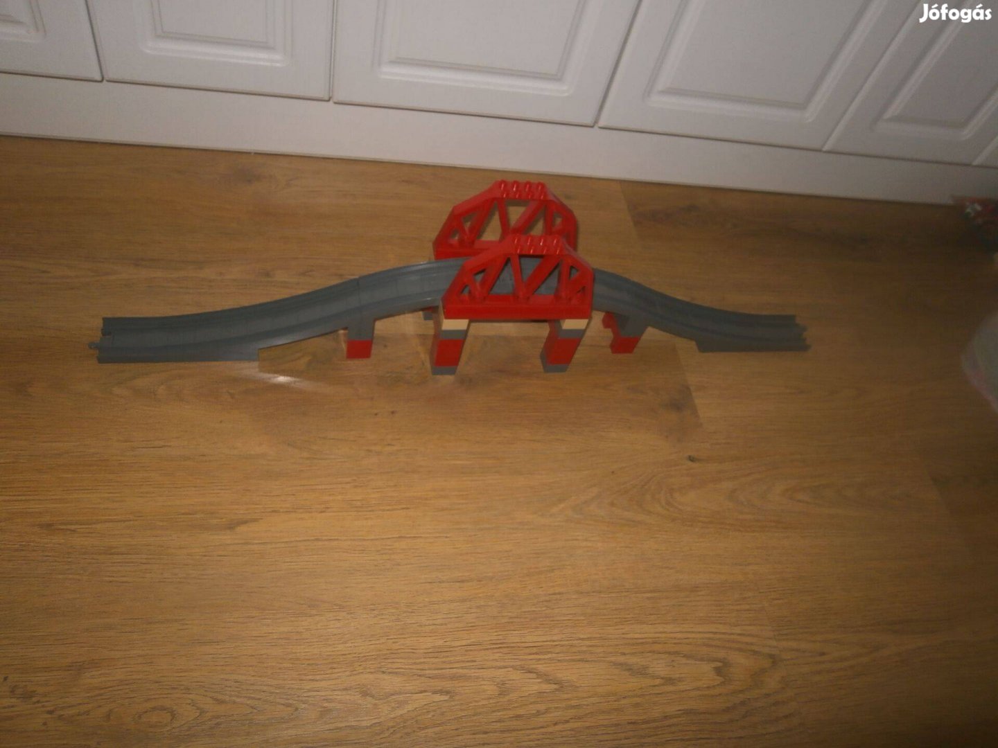 Lego Duplo 3774