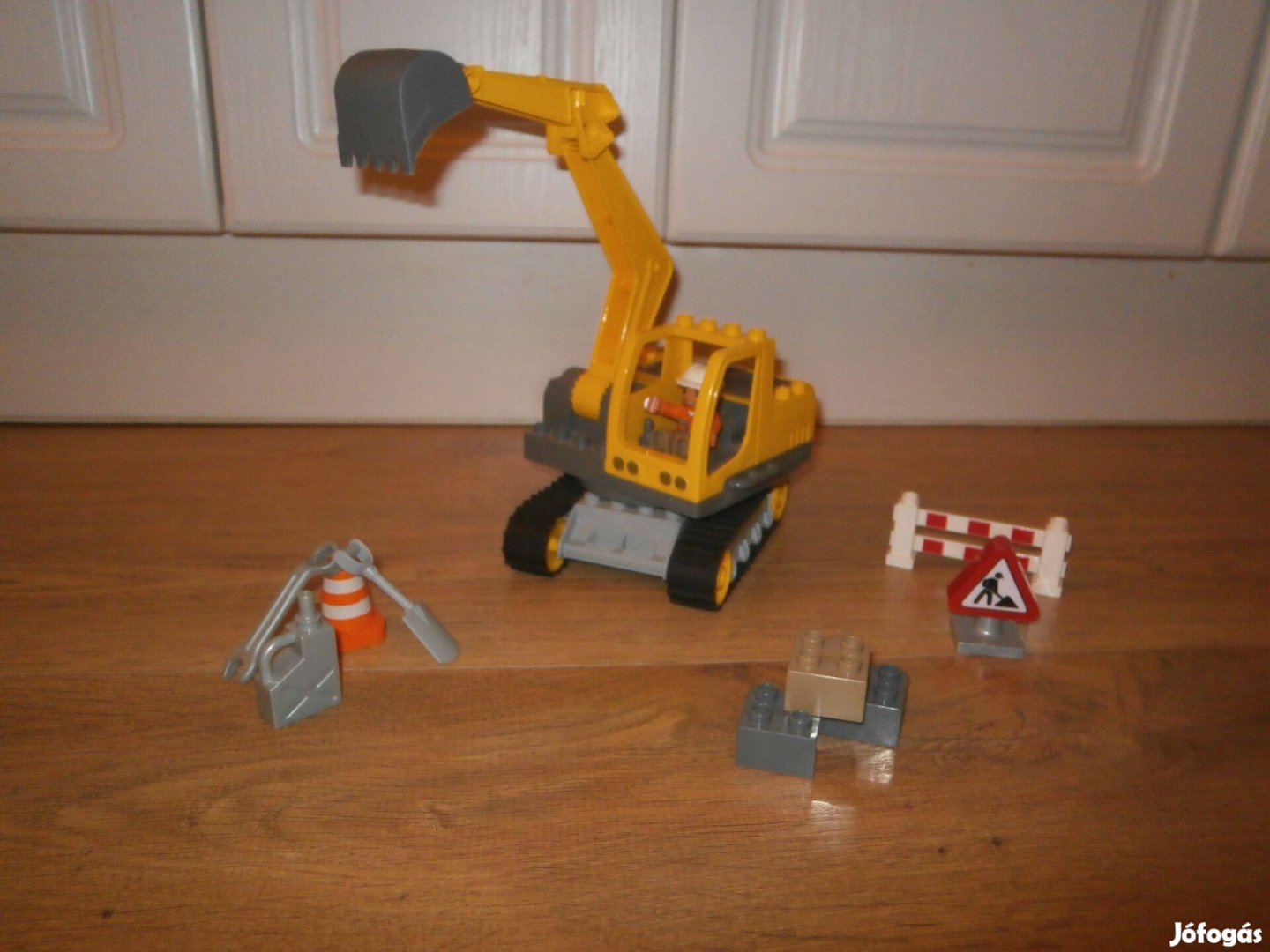 Lego Duplo 4986