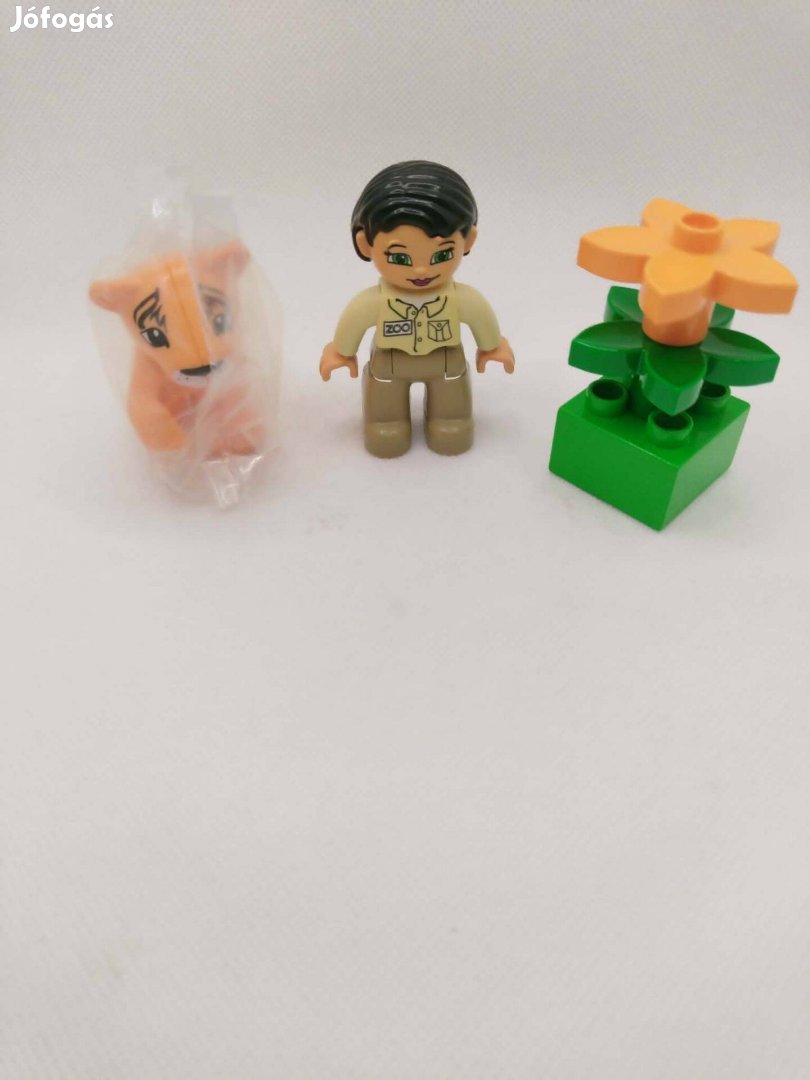 Lego Duplo 5632 Állatgondozó