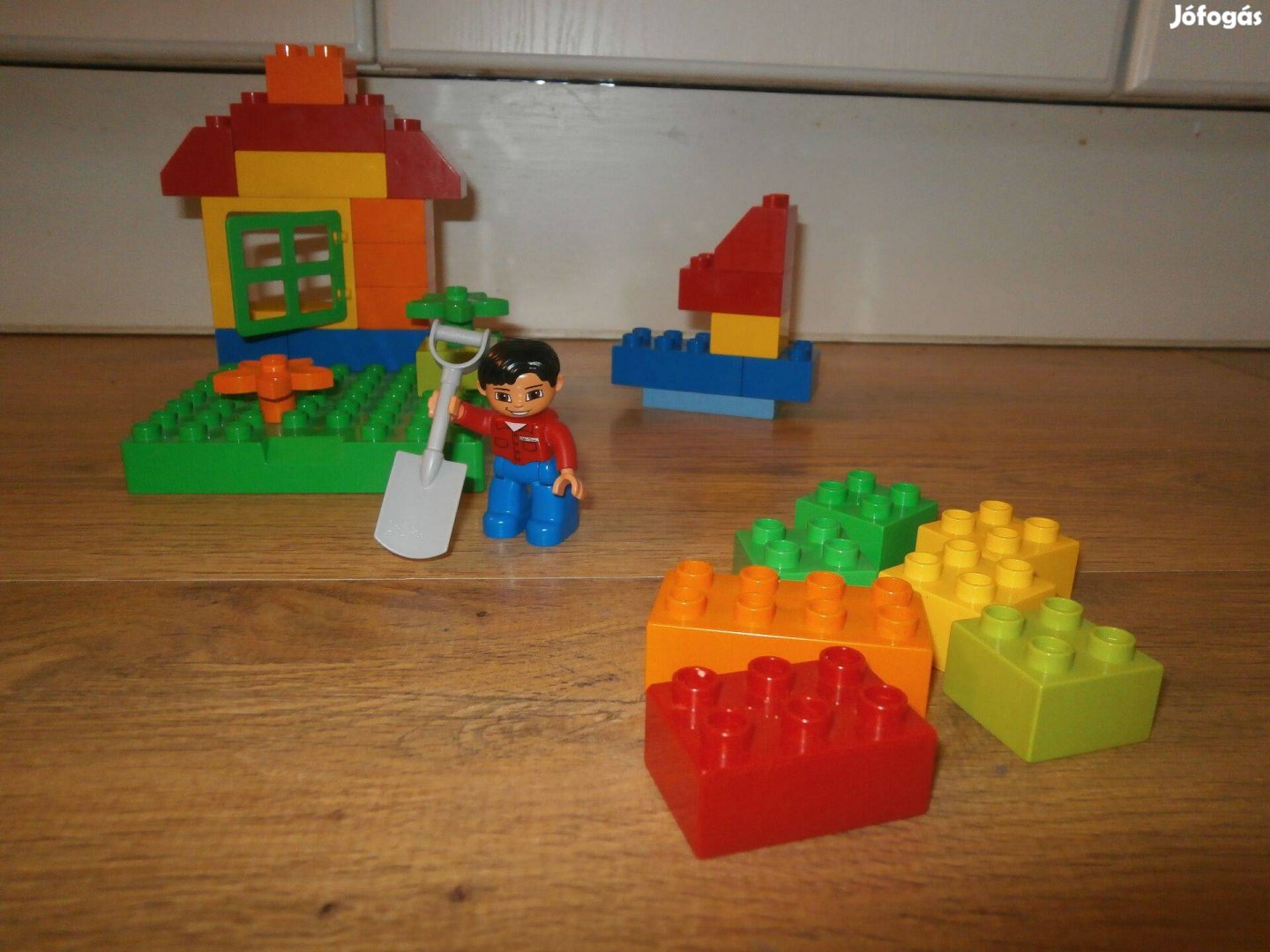 Lego Duplo 5931