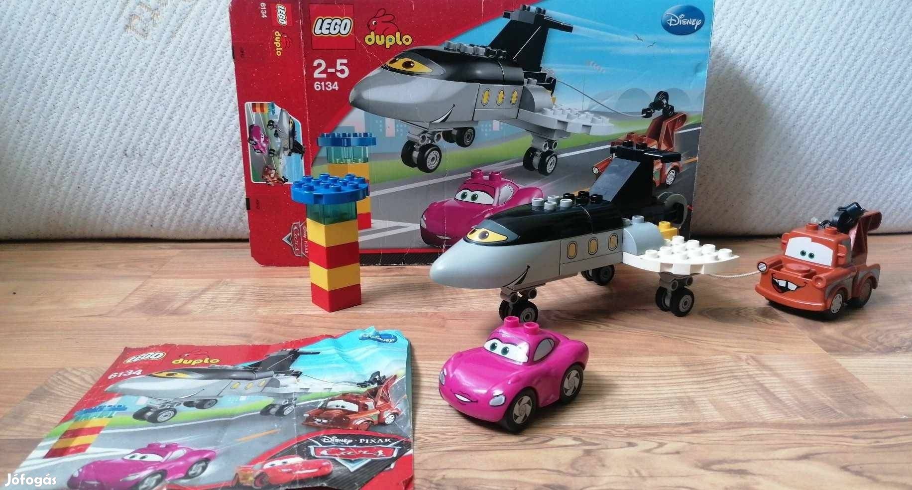 Lego Duplo 6134