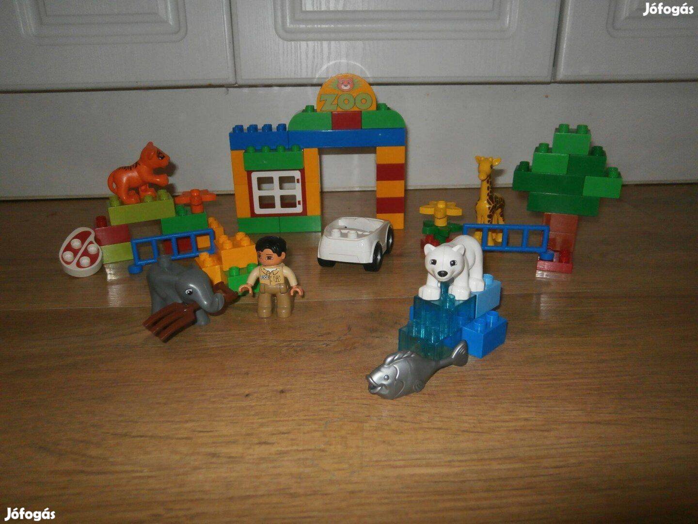 Lego Duplo 6136