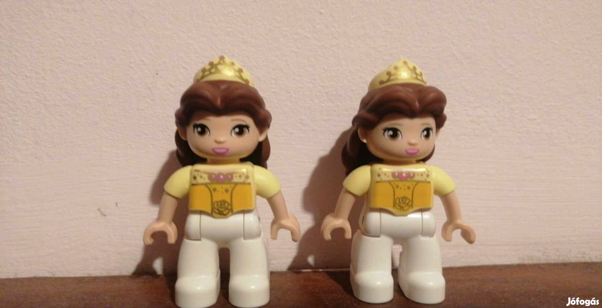 Lego Duplo Belle