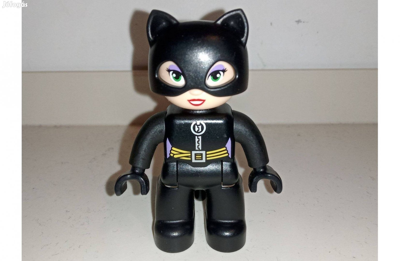 Lego Duplo Macskanő / Catwoman