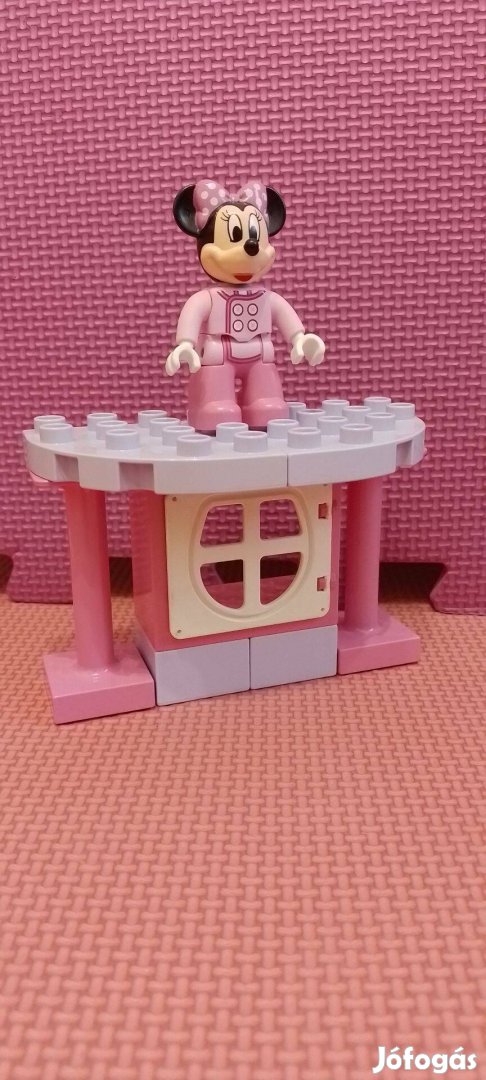 Lego Duplo Minnie egér 10873