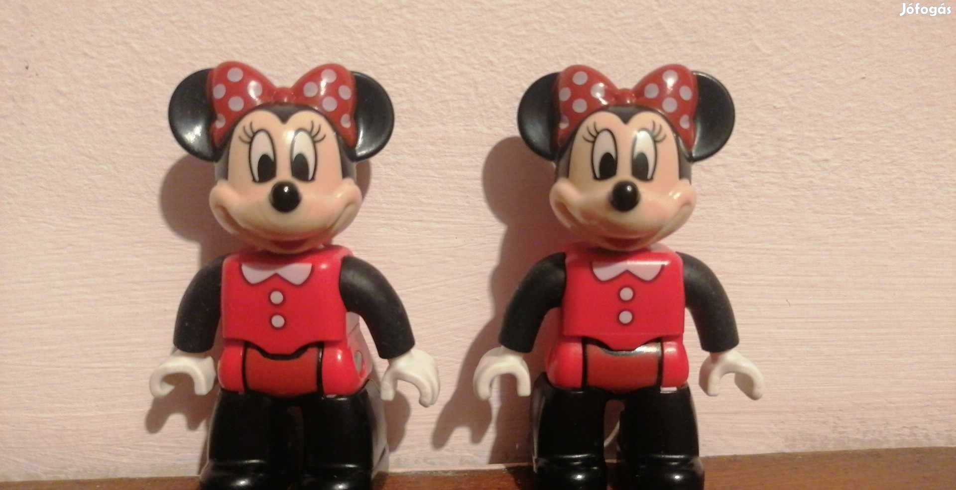 Lego Duplo Minnie egér